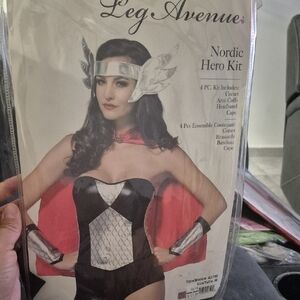 Leg Avenue Nordic Hero Kit